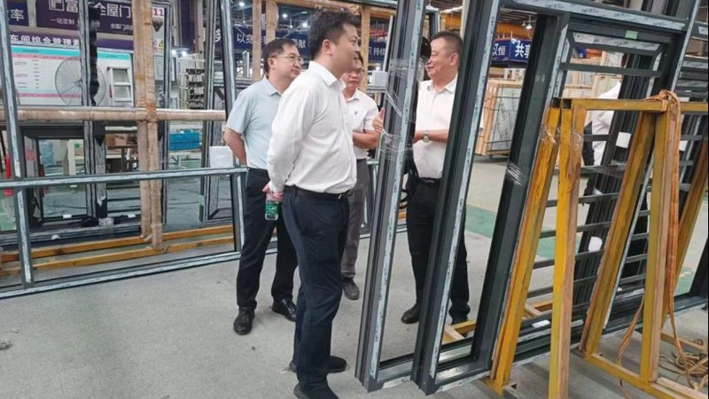 防火门规格尺寸，这些标准你了解吗？**