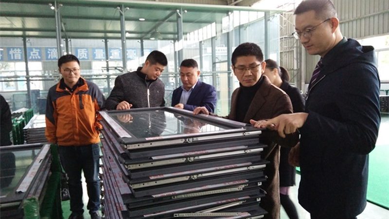 断桥铝门窗尺寸设计：细节决定品质**
