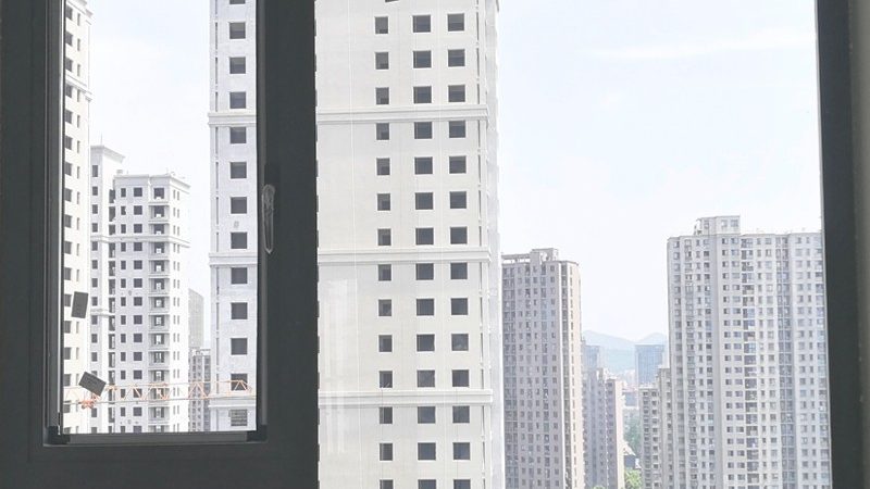 玻璃幕墙，品质之选：揭秘包工包料十大品牌背后的技术奥秘**