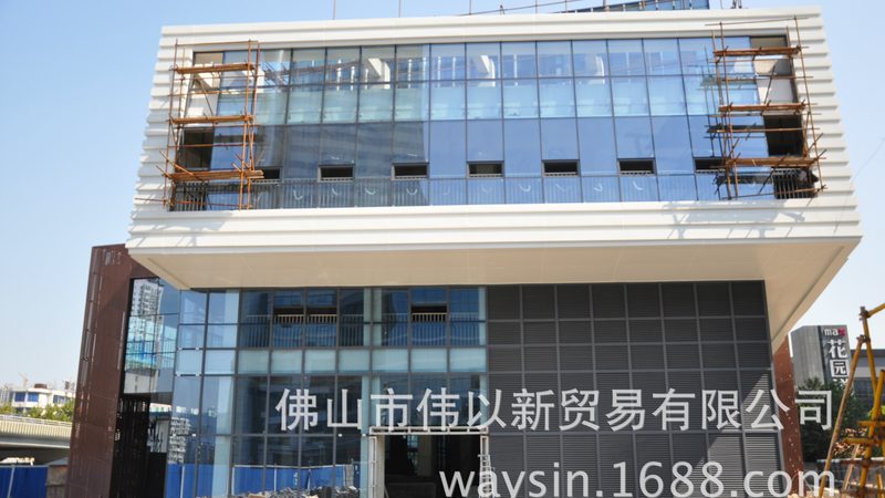 断桥铝门窗定制的奥秘：流程揭秘与关键要点**