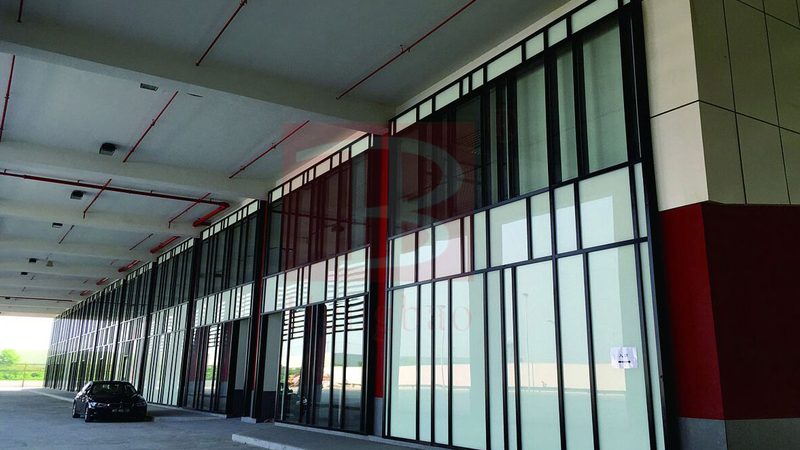 折叠门品牌对比：揭秘其优缺点与选型要点